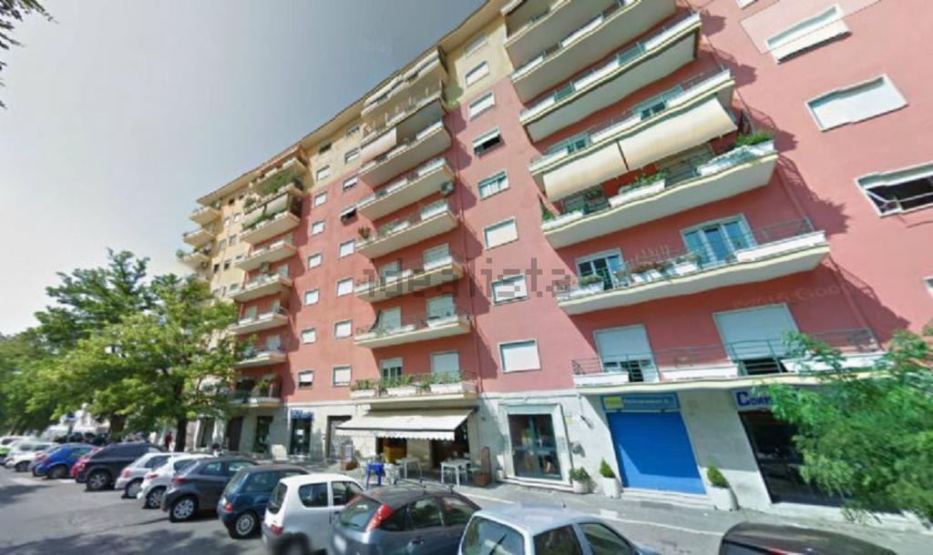 Shelisa B&B Рим Екстер'єр фото