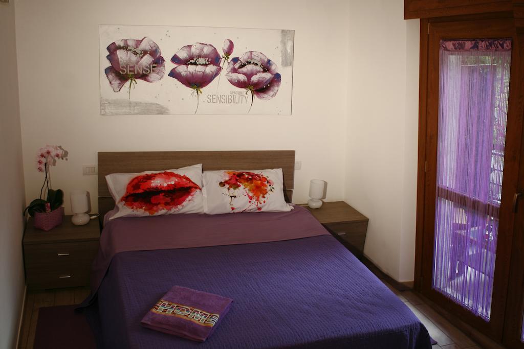 Shelisa B&B Рим Номер фото