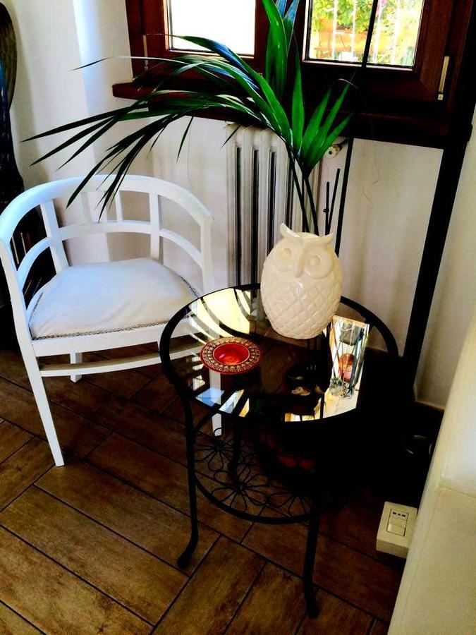 Shelisa B&B Рим Екстер'єр фото