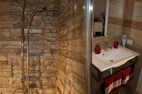 Shelisa B&B Рим Екстер'єр фото